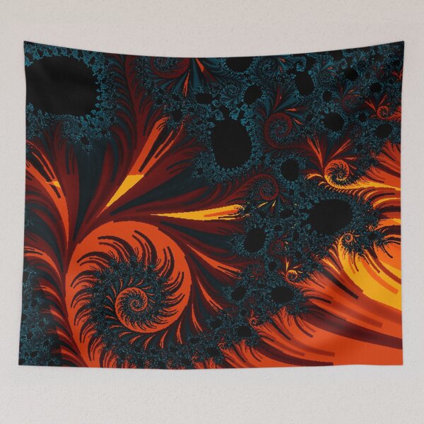 Item preview, Flames designed and sold by Feyacvetov.