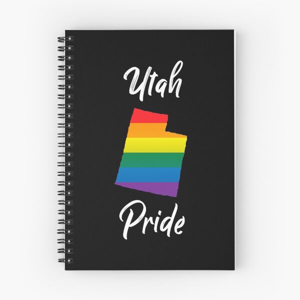 Item preview, Utah Pride LGBT Gay Lesbian Bisexual Gift designed and sold by frankiewillie.
