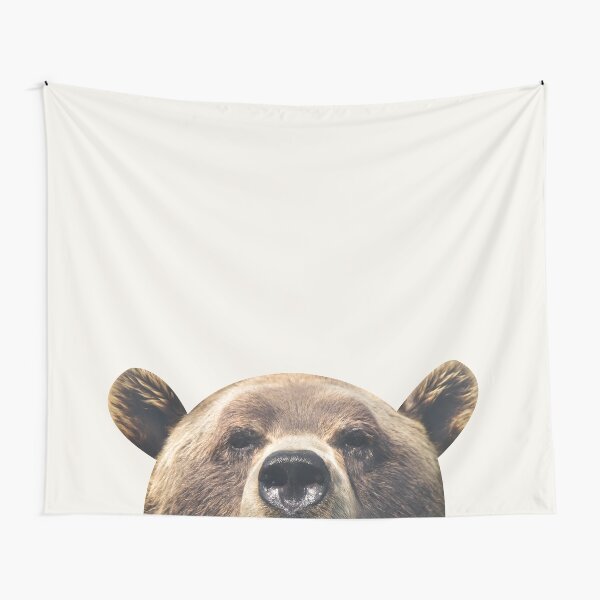 Item preview, Bear designed and sold by La Chic.