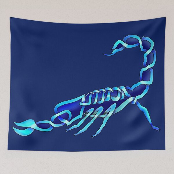 Item preview, Celtic Knot Scorpion designed and sold by KnotYourWorld.