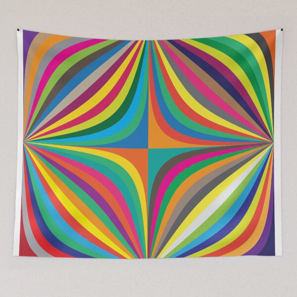 Item preview, Geometric 02 concentration designed and sold by SimonBonnerFide.