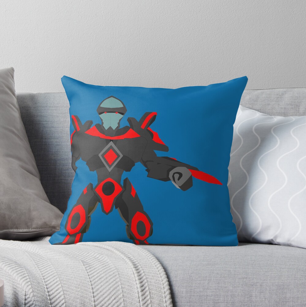 Item preview, Throw Pillow designed and sold by cdavenport4.