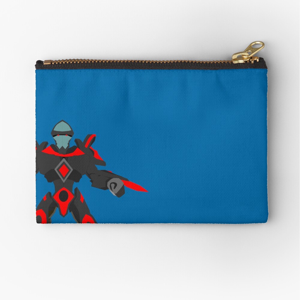 Item preview, Zipper Pouch designed and sold by cdavenport4.