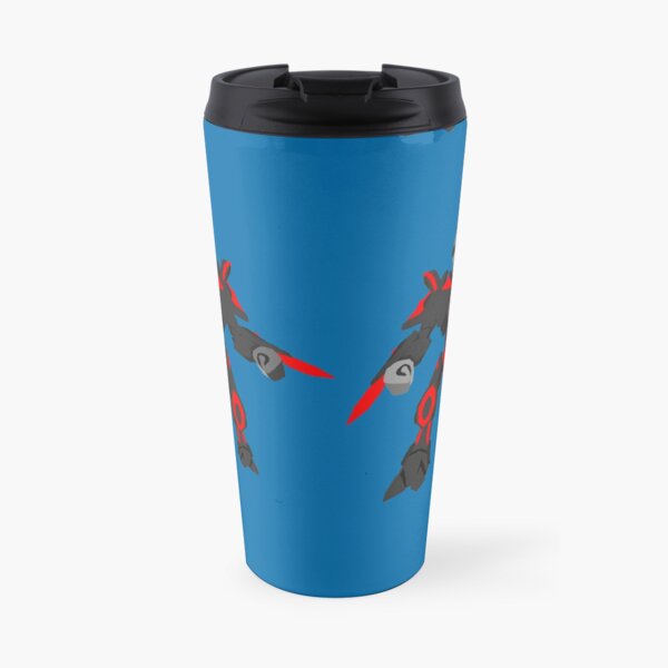 Zealot Tal'darim Travel Mug