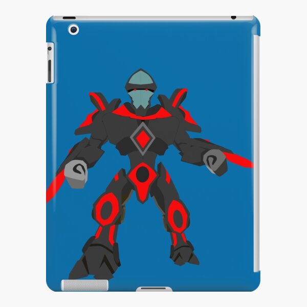 Zealot Tal'darim iPad Snap Case