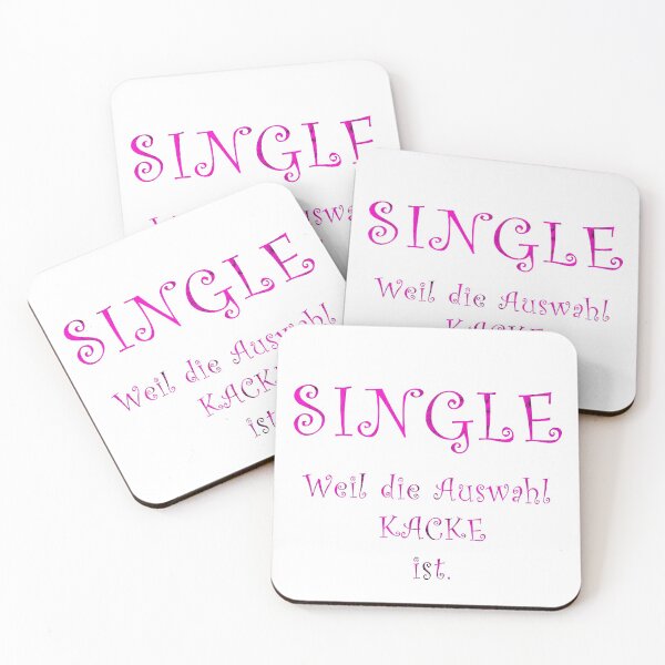 Artikelvorschau, Single Frau Mädchen Geschenkidee entworfen und verkauft von titanosdesign.