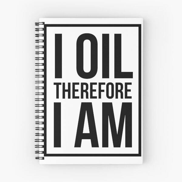Item preview, PRETTY CUTE FUNNY ESSENTIAL OIL LOVER FUNNY PUN designed and sold by rdorsey8.