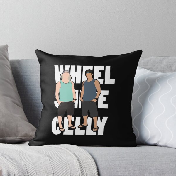 Artikelvorschau, Reilly und Jonesy Wheel Snipe Celly Letterkenny entworfen und verkauft von SunnyLemonader.