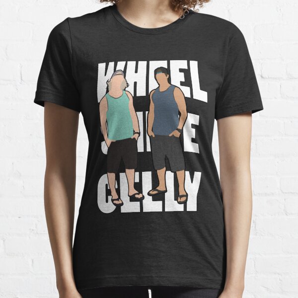 john c reilly tee shirt