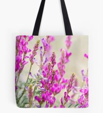Profusion of Pink Tote Bag