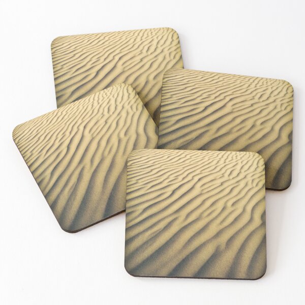 Item preview, Sand Pattern 01 designed and sold by Tim McGuire Fine Art.