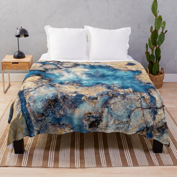 Item preview, Crystal Marble designed and sold by La Chic.