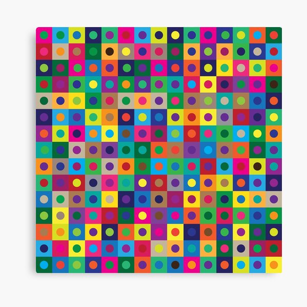 Item preview, Geometric 05 Field of dots 01 designed and sold by SimonBonnerFide.
