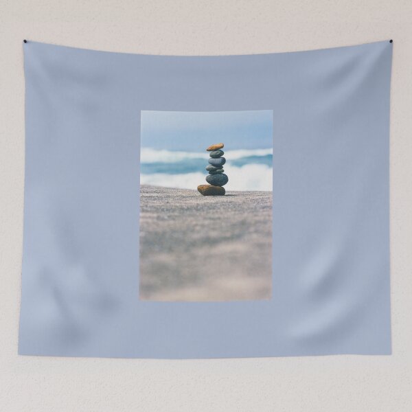 Item preview, Oregon Coast Balance designed and sold by Tim McGuire Fine Art.