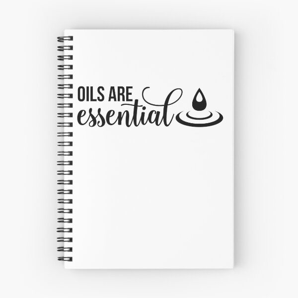 Item preview, PRETTY CUTE FUNNY ESSENTIAL OIL LOVER  designed and sold by rdorsey8.