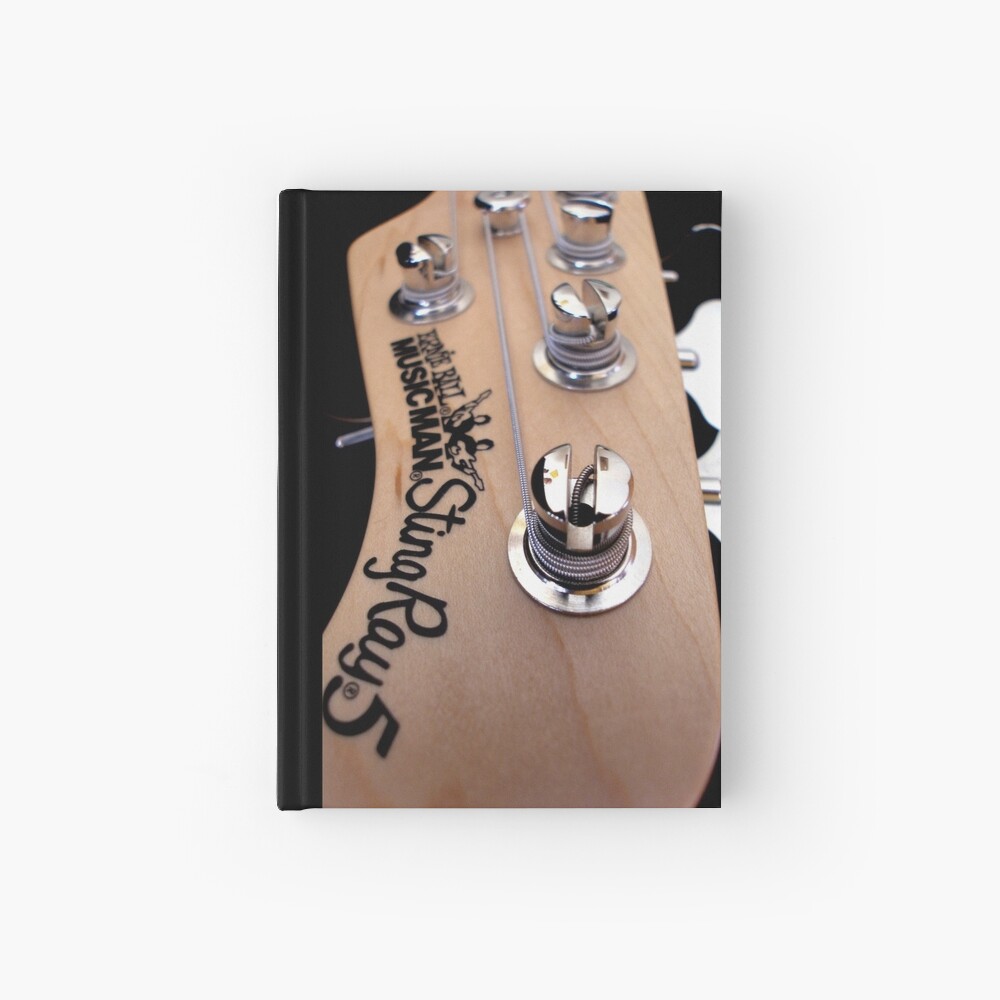 Item preview, Hardcover Journal designed and sold by MaluC.