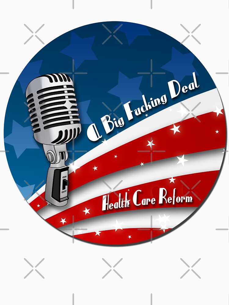 Health Care Reform by Beverlytazangel