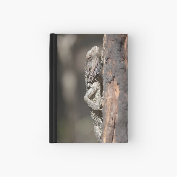 Item preview, Eastern Bearded Dragon designed and sold by Andrew Trevor-Jones.