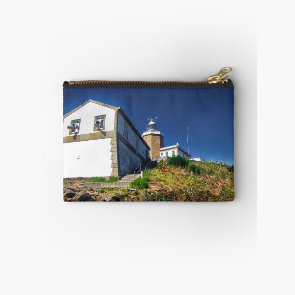Item preview, The lighthouse at the end of the world, Spain designed and sold by Yellow-14.