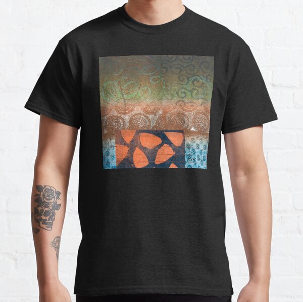 Possibility of Secret Wishes Classic T-Shirt