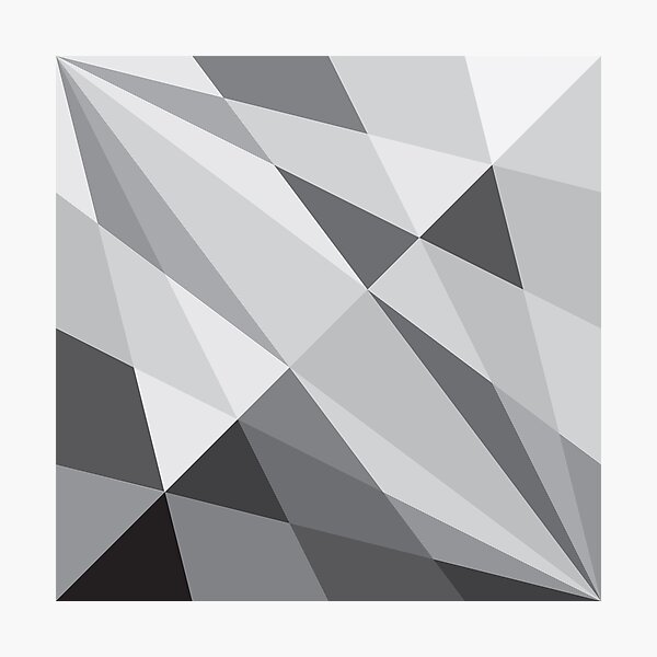 Item preview, Geometric 15 designed and sold by SimonBonnerFide.