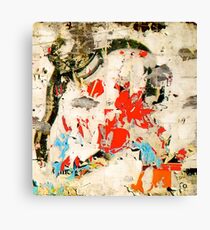 Engagement Canvas Print