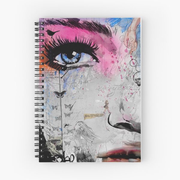 Item preview, everytime designed and sold by Loui  Jover.