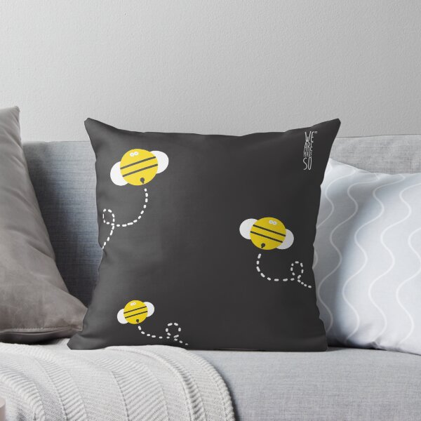 Item preview, We are made so - Bees  designed and sold by wearemadeso.