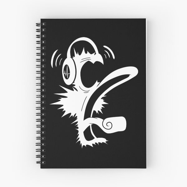 Item preview, Duck Noise designed and sold by WikMedia.