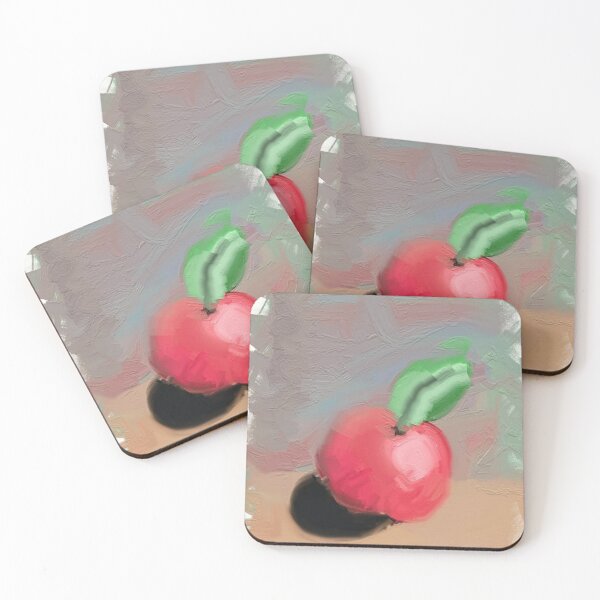 Item preview, A- Apple designed and sold by Eman4.