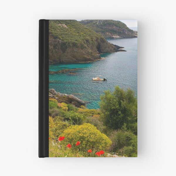 Artikelvorschau, Trachila peninsula, Mani entworfen und verkauft von duncananderson.
