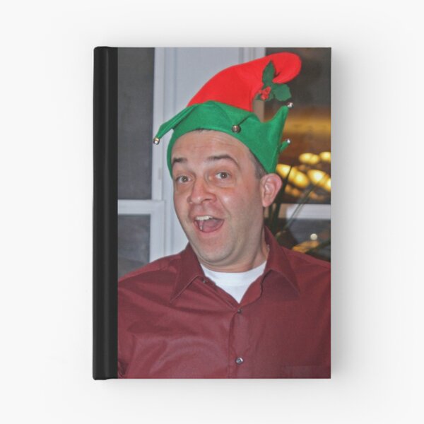 Item preview, Santa's Favorite Elf designed and sold by Jeff  Burns.