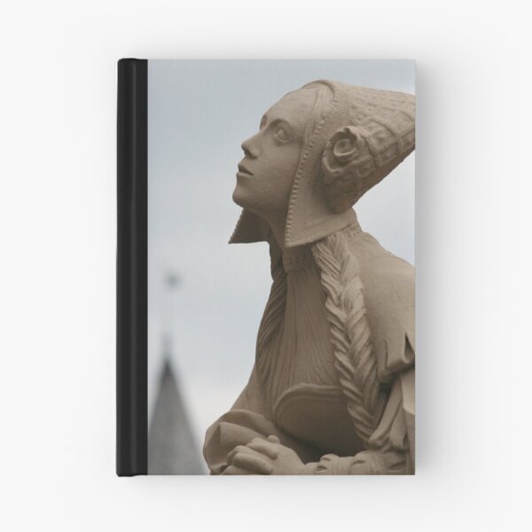 Artikelvorschau, Mary - Xanten Calvary entworfen und verkauft von ChrisSinn.