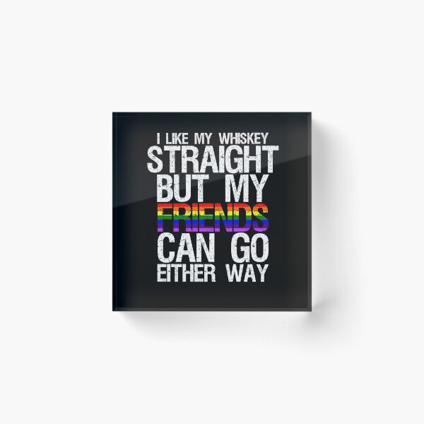 Item preview, Funny LGBT PRIDE SHIRT designed and sold by 3familyllc.