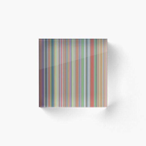 Item preview, Geometric 27 earth tone lines designed and sold by SimonBonnerFide.