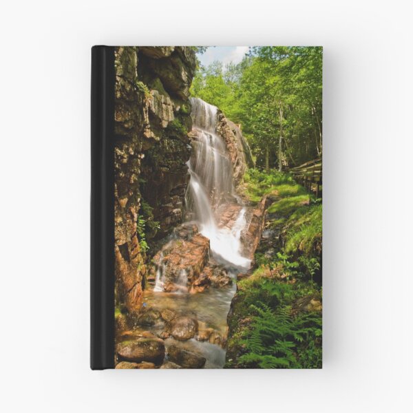 Item preview, Flume Gorge designed and sold by RonSparks.