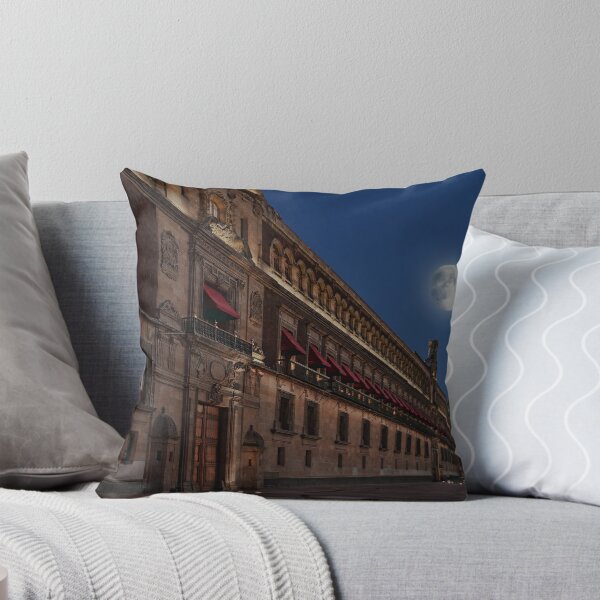Item preview, Palacio Nacional, Mexico City. designed and sold by bulljup.