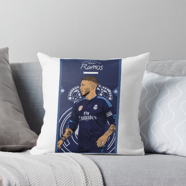 Item preview, Sergio Ramos designed and sold by Julianfr.
