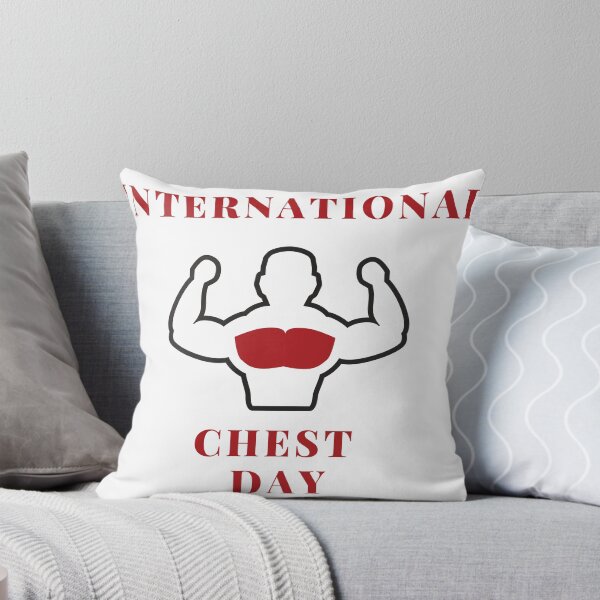 Item preview, International chest day designed and sold by javes93.