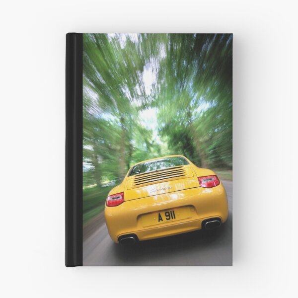 Item preview, Porsche 997 Carrera in motion .... designed and sold by M-Pics.