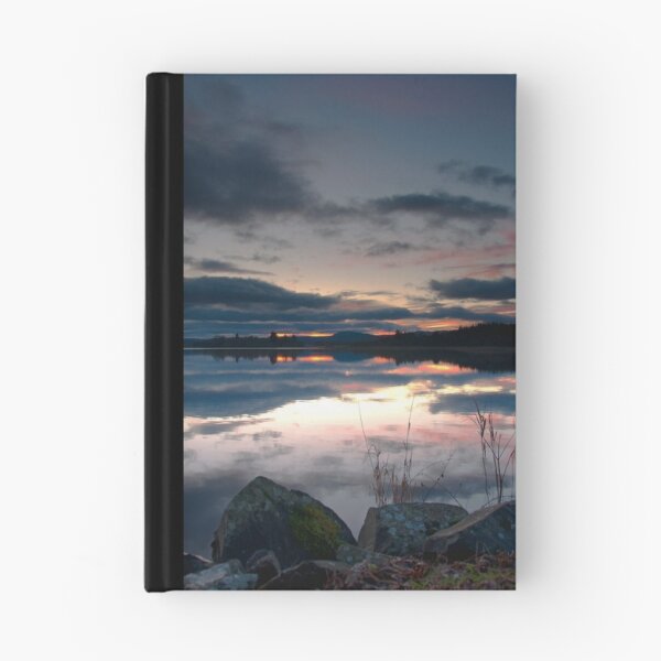 Item preview, Sunset, Lake of Menteith, Scotland designed and sold by Michael Marten.