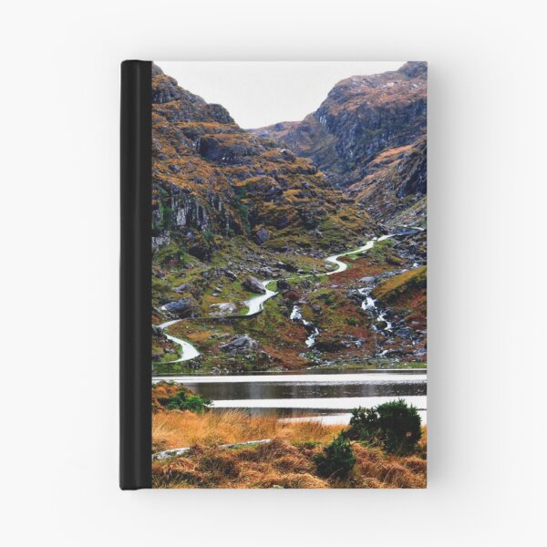 Item preview, Meandering Through - Gap of Dunloe designed and sold by A90Six.