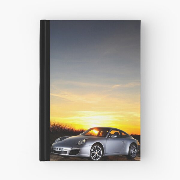 Item preview, Porsche 997 Carrera .... designed and sold by M-Pics.