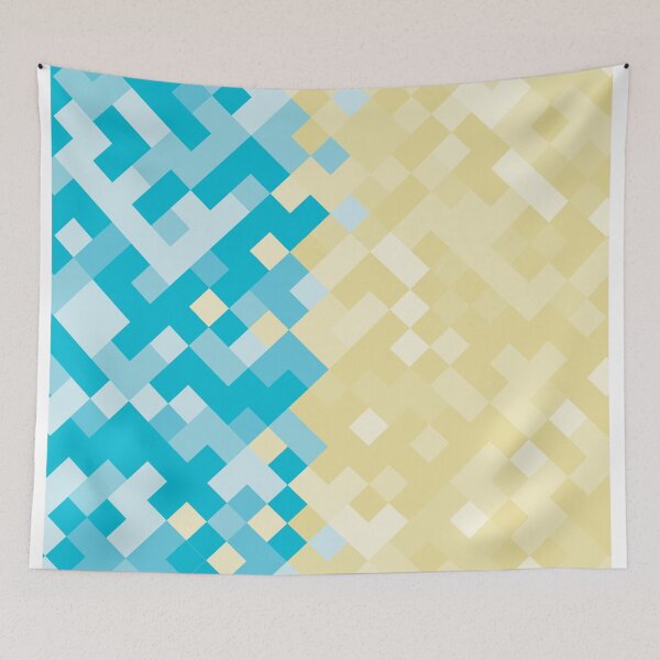Item preview, Geometric 29 Mosaic 03 designed and sold by SimonBonnerFide.