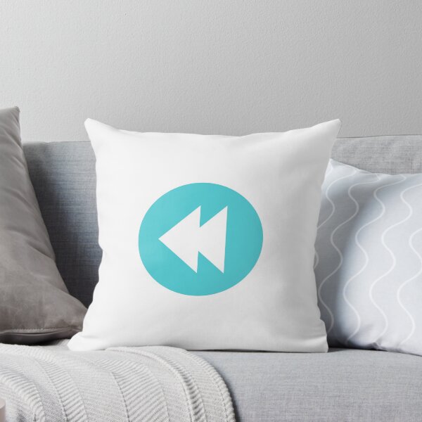 Item preview, Fast forward emoji designed and sold by CleanOnPoint.