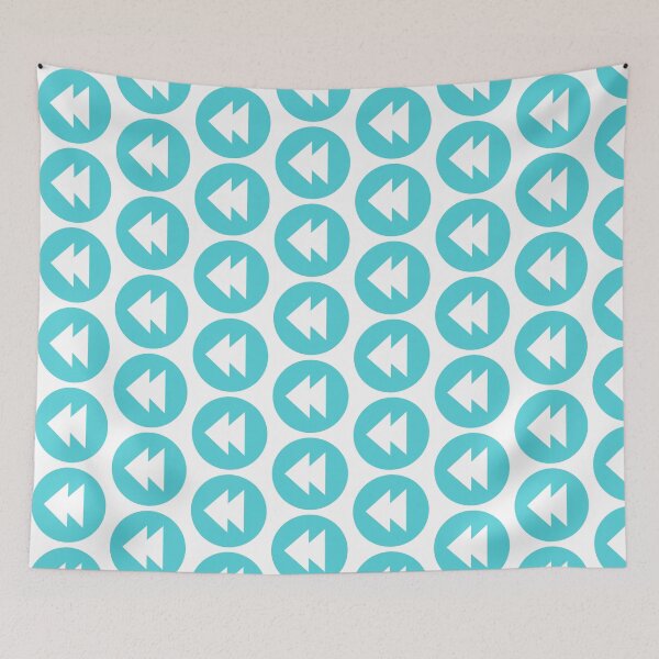 Item preview, Fast forward emoji designed and sold by CleanOnPoint.