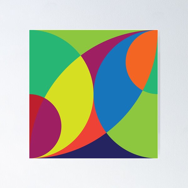 Item preview, Geometric 30 designed and sold by SimonBonnerFide.