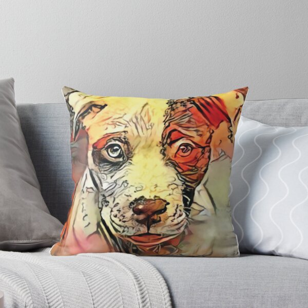 Item preview, Pop Art Dog designed and sold by LVKH.