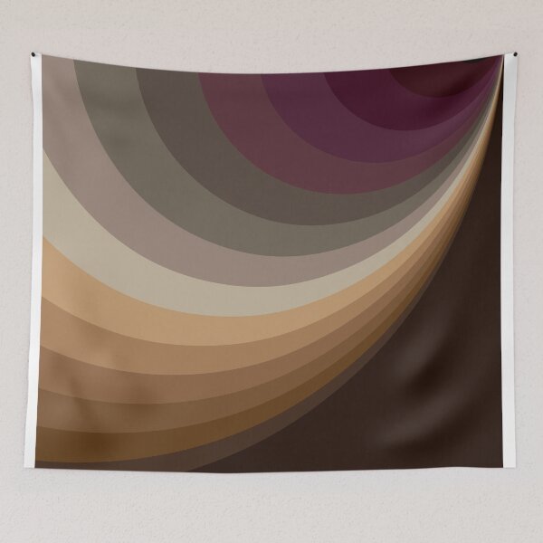 Item preview, Geometrico 33 curvas simples 02 designed and sold by SimonBonnerFide.