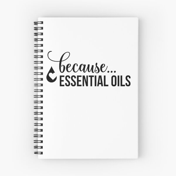 Item preview, PRETTY CUTE FUNNY ESSENTIAL OIL LOVER designed and sold by rdorsey8.
